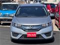 2014 Honda Fit Hybrid