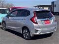 2014 Honda Fit Hybrid
