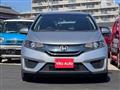 2014 Honda Fit Hybrid