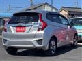 2014 Honda Fit Hybrid