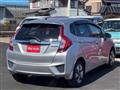 2014 Honda Fit Hybrid