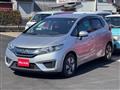 2014 Honda Fit Hybrid
