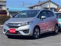 2014 Honda Fit Hybrid