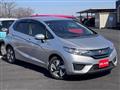 2014 Honda Fit Hybrid