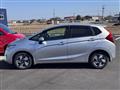2014 Honda Fit Hybrid