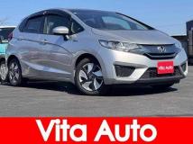 2014 Honda Fit Hybrid