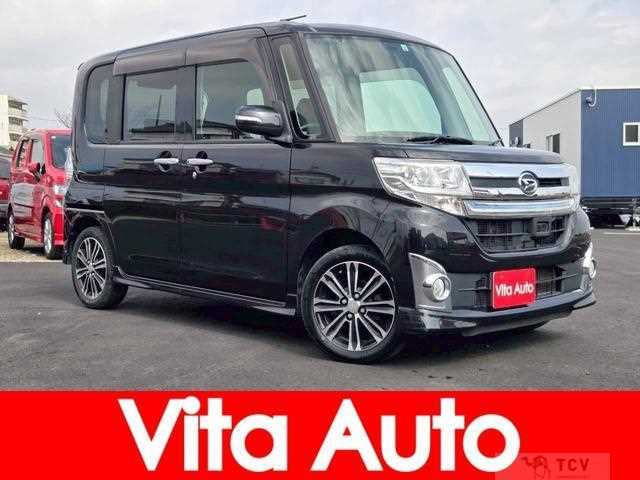 2013 Daihatsu Tanto