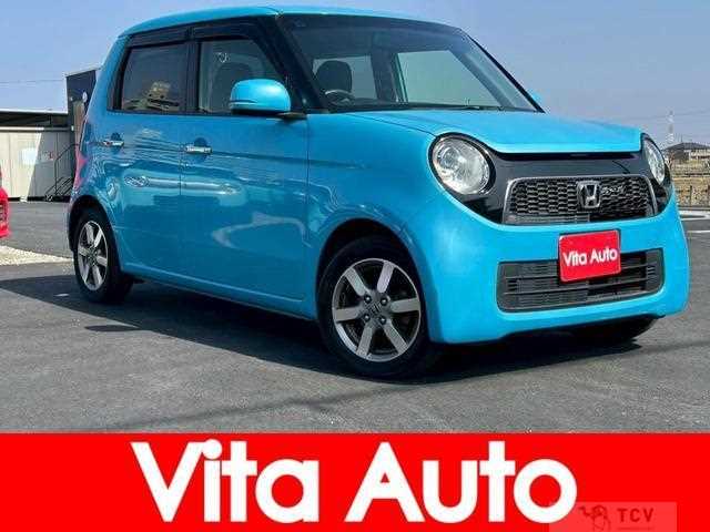 2013 Honda Honda Others