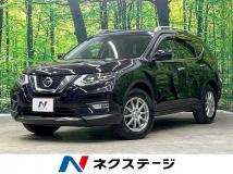 2019 Nissan X-Trail