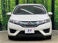 2015 Honda Fit Hybrid