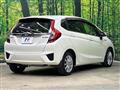 2015 Honda Fit Hybrid
