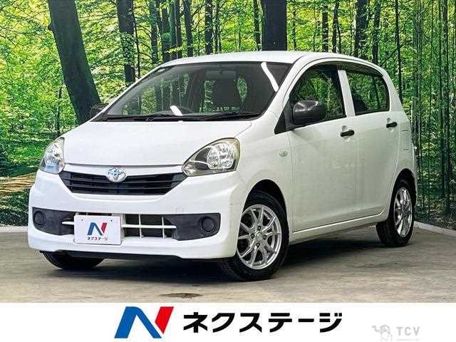 2014 Toyota PIXIS EPOCH