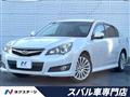 2011 Subaru Legacy B4