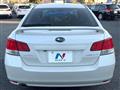 2011 Subaru Legacy B4