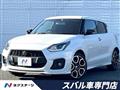 2023 Suzuki Swift