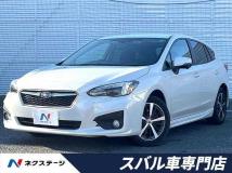 2019 Subaru Impreza