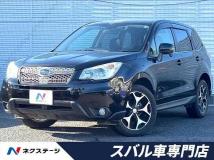 2013 Subaru Forester