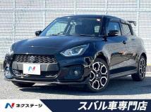 2020 Suzuki Swift