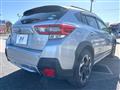 2021 Subaru IMPREZA XV HYBRID