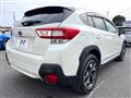 2019 Subaru IMPREZA XV HYBRID