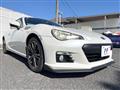 2013 Subaru BRZ
