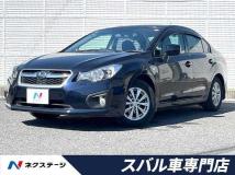 2014 Subaru Impreza