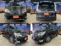 2015 Nissan Serena