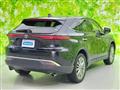 2021 Toyota Harrier