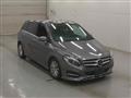 2017 Mercedes-Benz B-Class