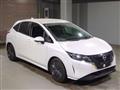 2023 Nissan Note