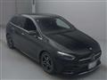 2023 Mercedes-Benz B-Class