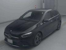 2023 Mercedes-Benz B-Class