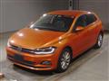 2019 Volkswagen Polo