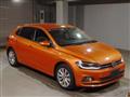 2019 Volkswagen Polo