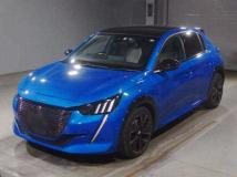 2021 Peugeot Peugoet Others