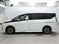 2026 Nissan Serena
