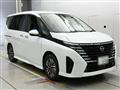 2026 Nissan Serena