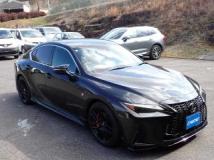 2021 Lexus IS