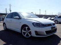 2014 Volkswagen Golf GTI