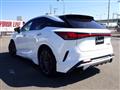 2025 Lexus RX