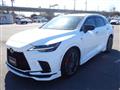 2025 Lexus RX