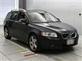 2010 Volvo V50