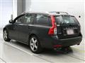 2010 Volvo V50