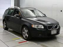 2010 Volvo V50