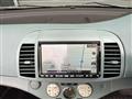 2009 Nissan Micrac C+C