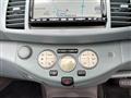 2009 Nissan Micrac C+C