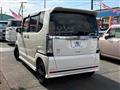 2017 Honda N BOX