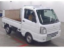 2014 Suzuki Carry Truck