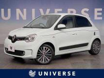 2021 Renault Twingo