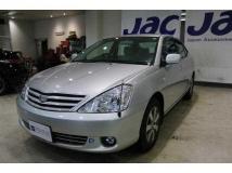 2003 Toyota Allion
